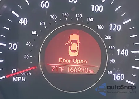 2012 Kia Optima Lx из США, поврежденный, VIN 5XXGM4A70CG035596